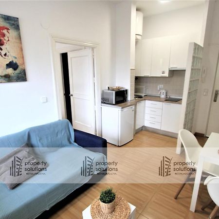 Delta Del Sur Apartamentos - Cerca De Tren, Restaurantes, Tiendas - Playa A 8 Min Caminando Benalmádena Zewnętrze zdjęcie
