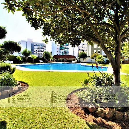 Delta Del Sur Apartamentos - Cerca De Tren, Restaurantes, Tiendas - Playa A 8 Min Caminando Benalmádena Zewnętrze zdjęcie