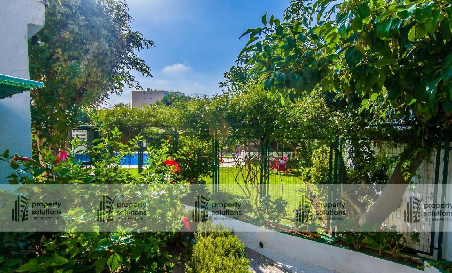 Delta Del Sur Apartamentos - Cerca De Tren, Restaurantes, Tiendas - Playa A 8 Min Caminando Benalmádena Zewnętrze zdjęcie