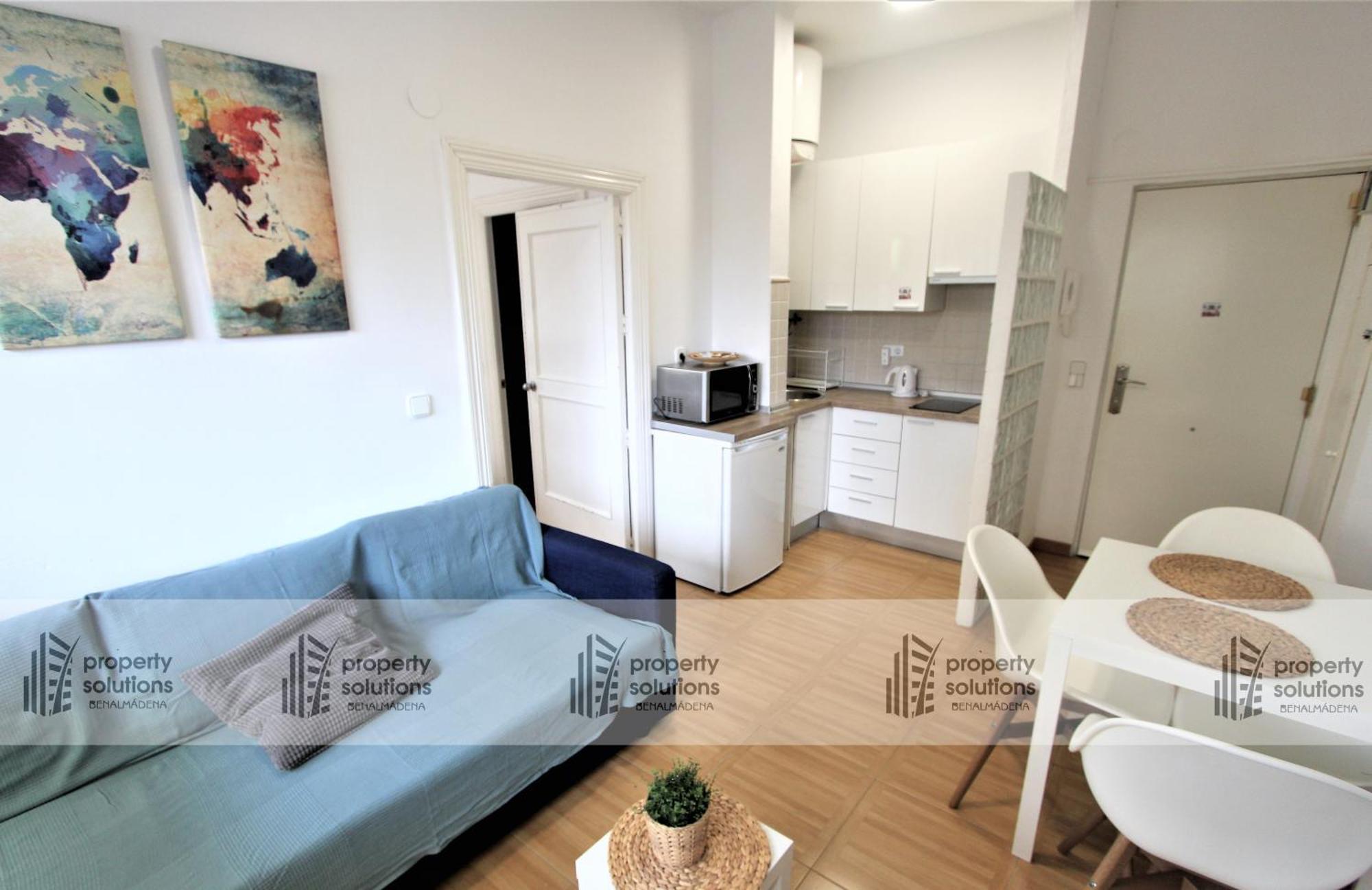 Delta Del Sur Apartamentos - Cerca De Tren, Restaurantes, Tiendas - Playa A 8 Min Caminando Benalmádena Zewnętrze zdjęcie