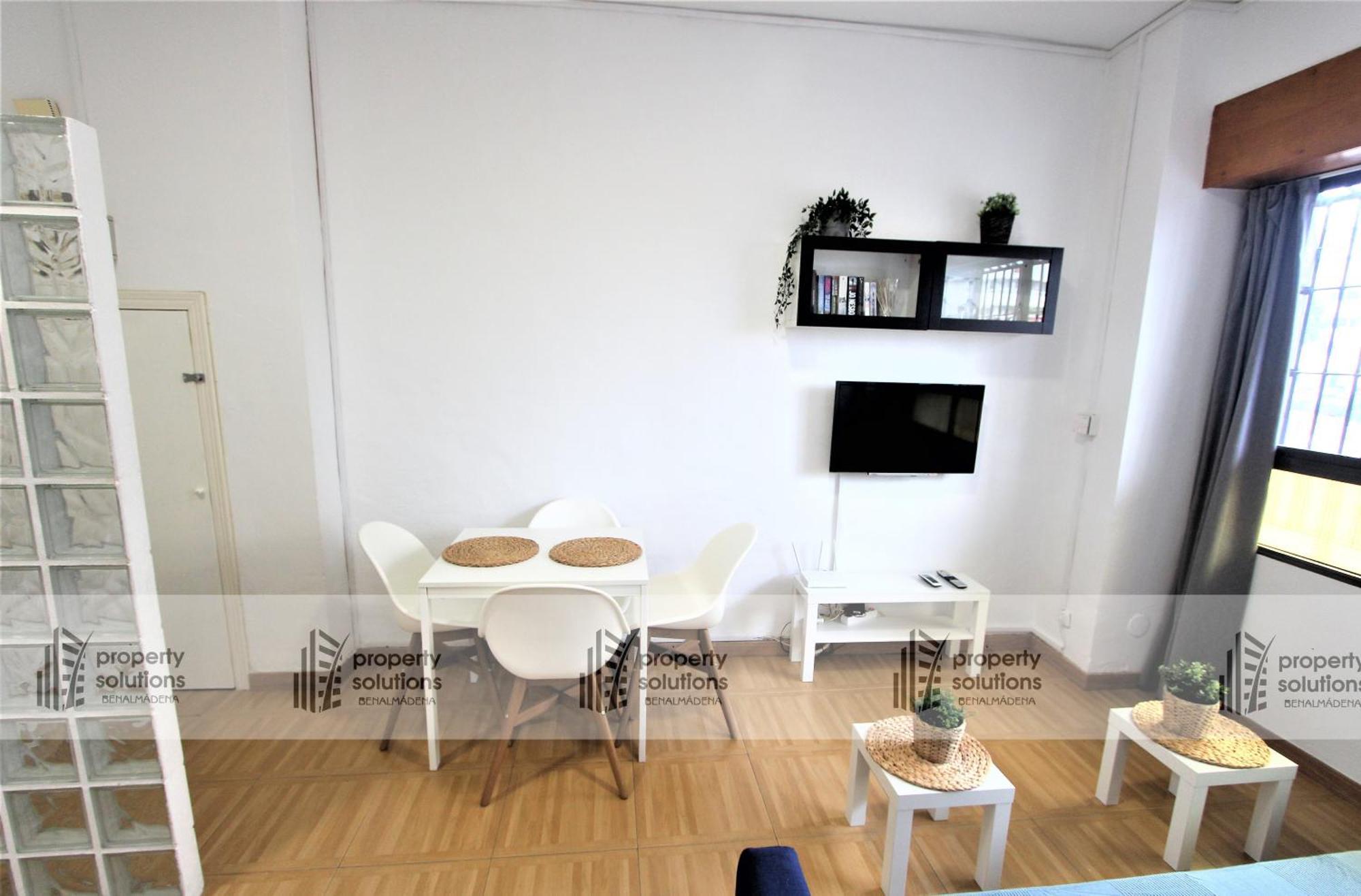 Delta Del Sur Apartamentos - Cerca De Tren, Restaurantes, Tiendas - Playa A 8 Min Caminando Benalmádena Zewnętrze zdjęcie