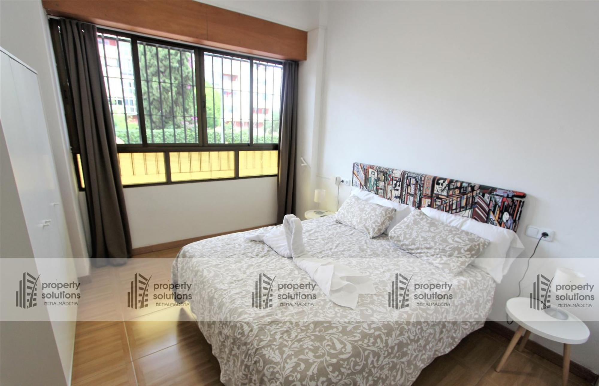 Delta Del Sur Apartamentos - Cerca De Tren, Restaurantes, Tiendas - Playa A 8 Min Caminando Benalmádena Zewnętrze zdjęcie