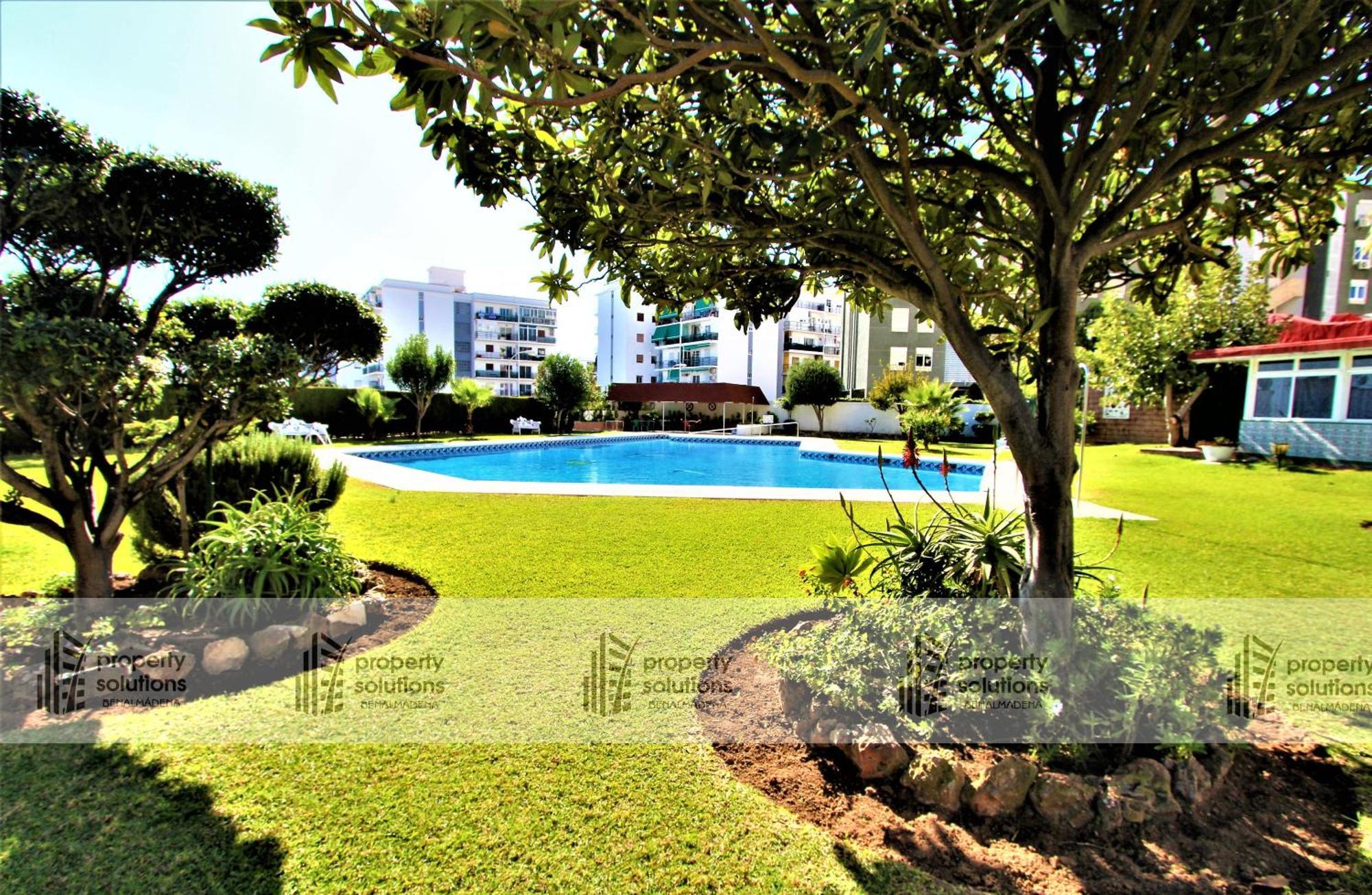 Delta Del Sur Apartamentos - Cerca De Tren, Restaurantes, Tiendas - Playa A 8 Min Caminando Benalmádena Zewnętrze zdjęcie