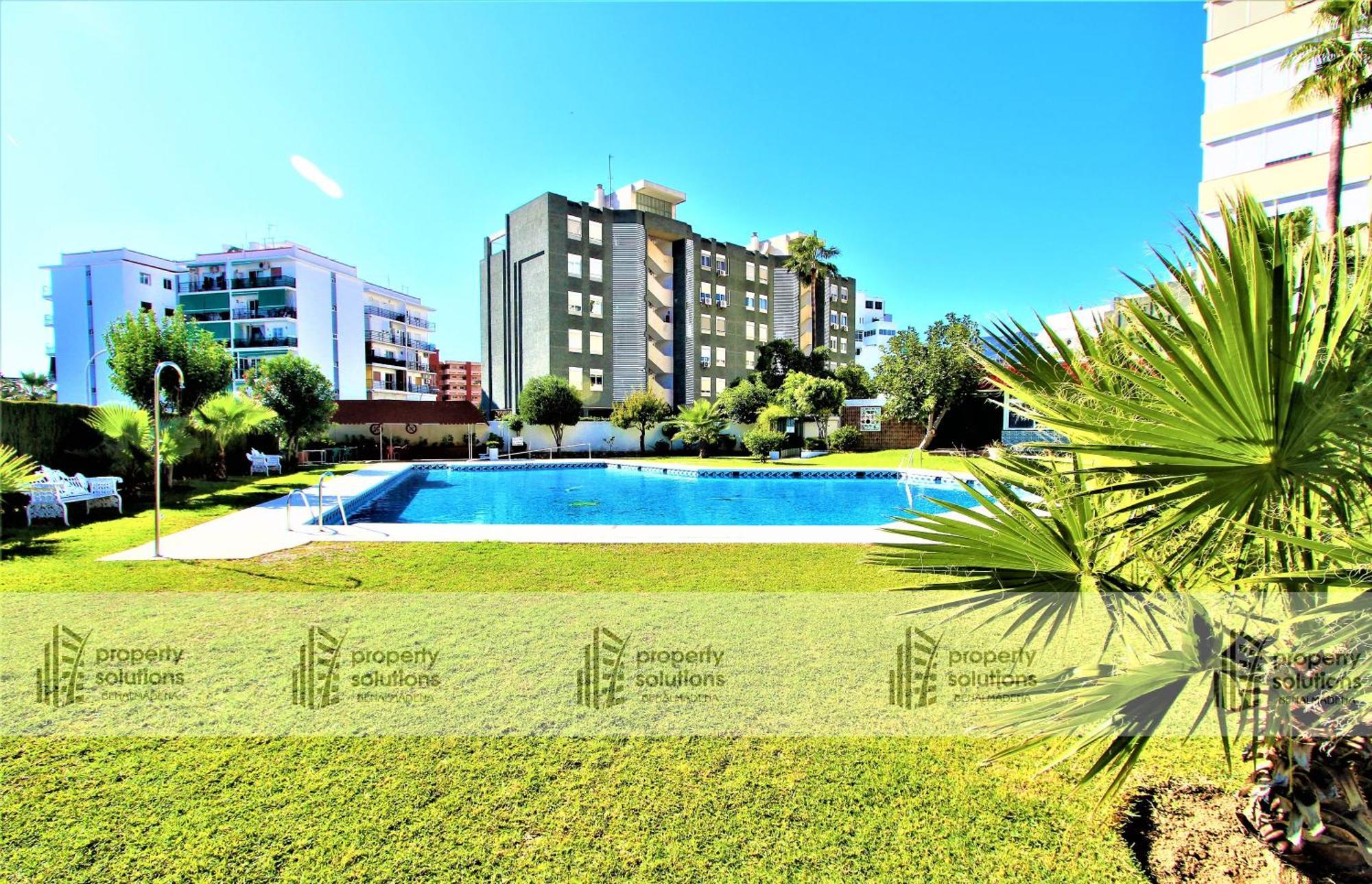 Delta Del Sur Apartamentos - Cerca De Tren, Restaurantes, Tiendas - Playa A 8 Min Caminando Benalmádena Zewnętrze zdjęcie
