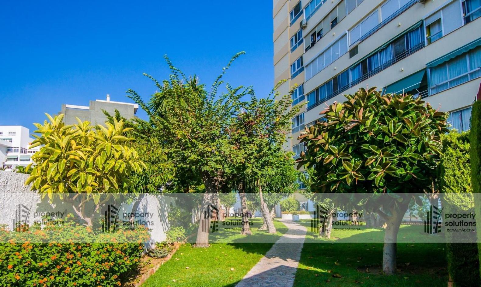 Delta Del Sur Apartamentos - Cerca De Tren, Restaurantes, Tiendas - Playa A 8 Min Caminando Benalmádena Zewnętrze zdjęcie