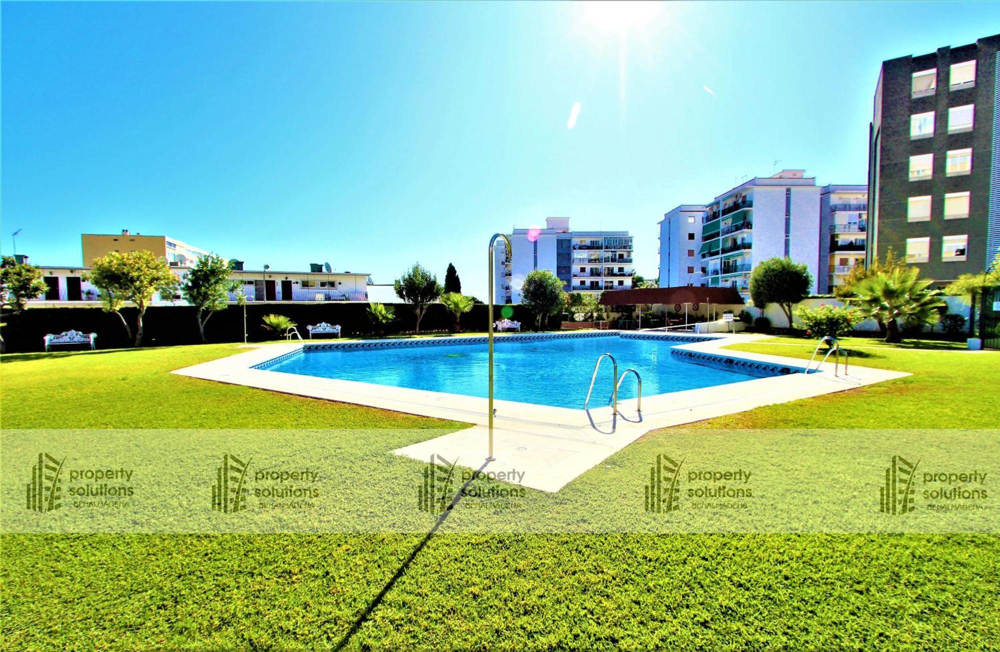 Delta Del Sur Apartamentos - Cerca De Tren, Restaurantes, Tiendas - Playa A 8 Min Caminando Benalmádena Zewnętrze zdjęcie