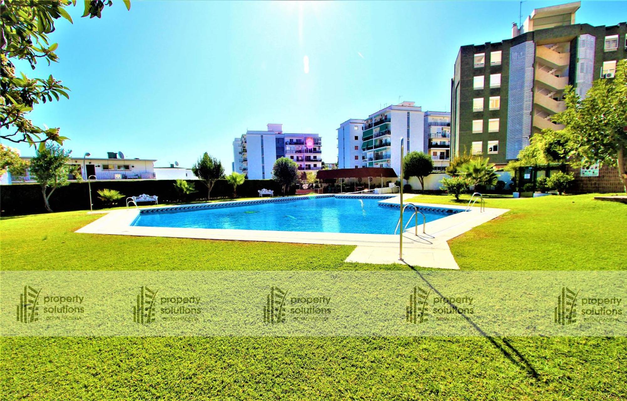 Delta Del Sur Apartamentos - Cerca De Tren, Restaurantes, Tiendas - Playa A 8 Min Caminando Benalmádena Zewnętrze zdjęcie