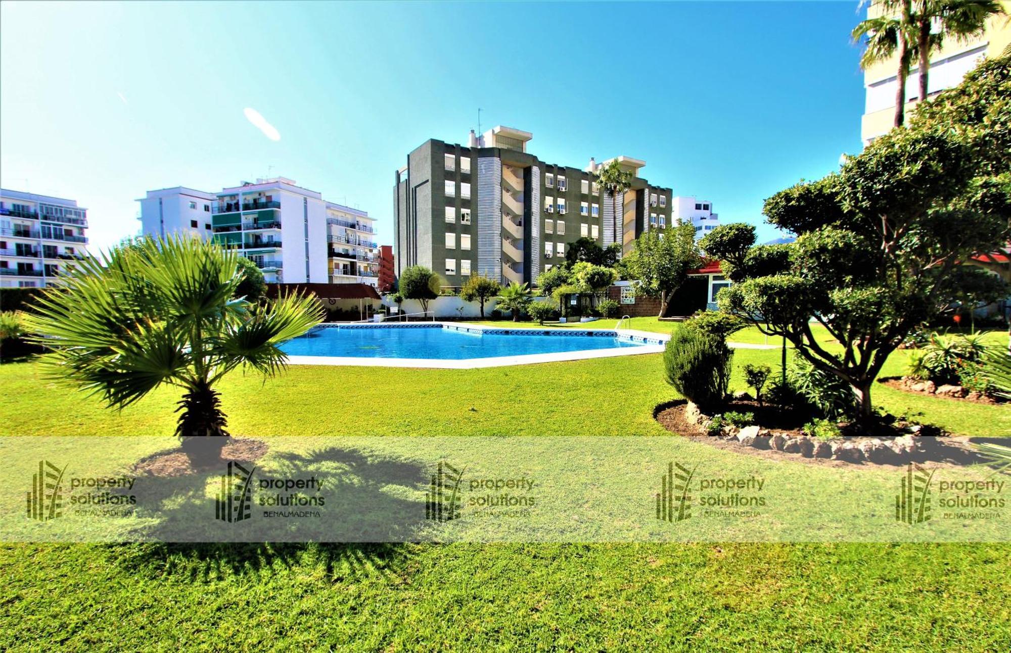 Delta Del Sur Apartamentos - Cerca De Tren, Restaurantes, Tiendas - Playa A 8 Min Caminando Benalmádena Zewnętrze zdjęcie
